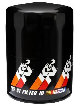 K&N FILTERS ps3001 -  Масляный фильтр